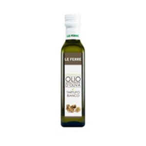 Le Ferre, `Tartufo Bianco` White Truffle Olive Oil, 250ml
