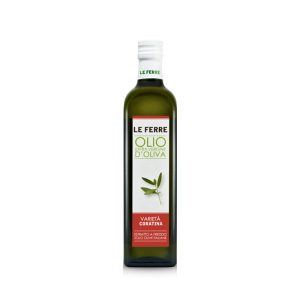 Le Ferre, Coratina Extra Virgin Olive Oil, 750ml