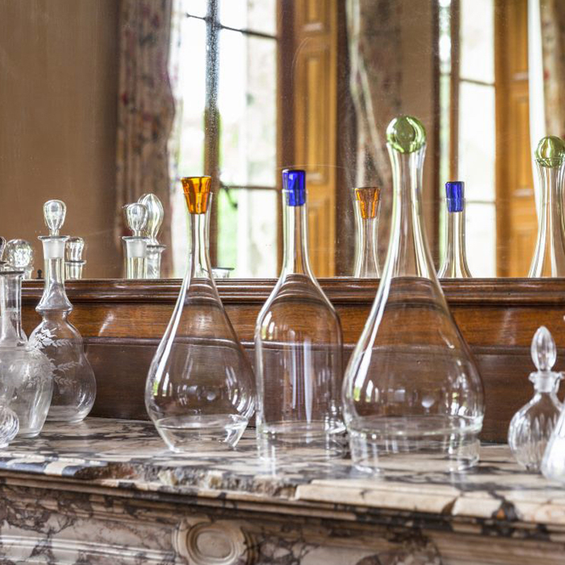 Decanters