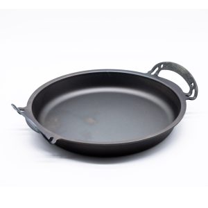 Solidteknics Bigga Skillet