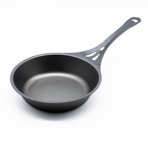 Solidteknics 22cm Iron Sauteuse