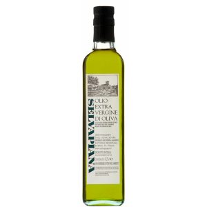 Selvapiana, Extra Virgin Olive Oil 500ml