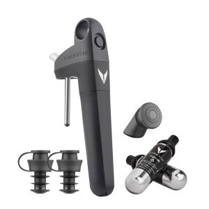 Coravin® Pivot™ +