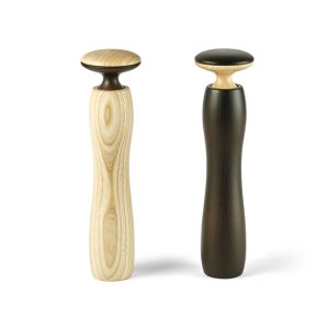 Legnoart Salt and Pepper Mill “Hercules” – Large