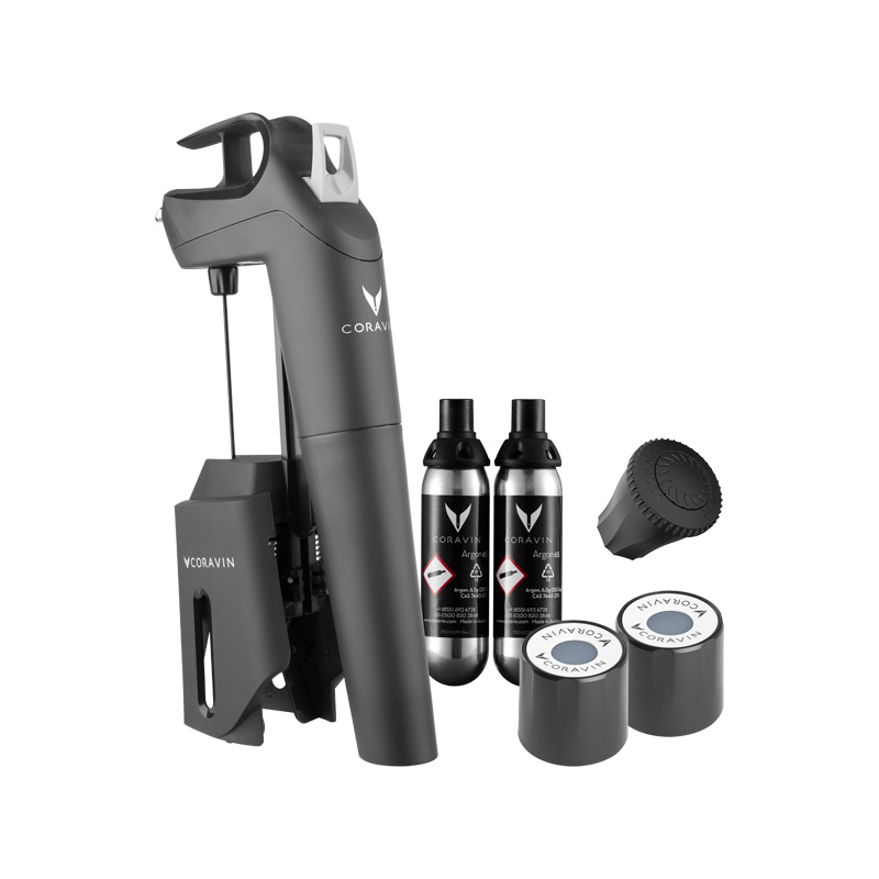 Coravin® Timeless Three +