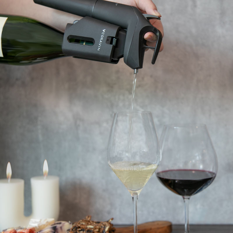 Coravin® Timeless Three + - Image 9