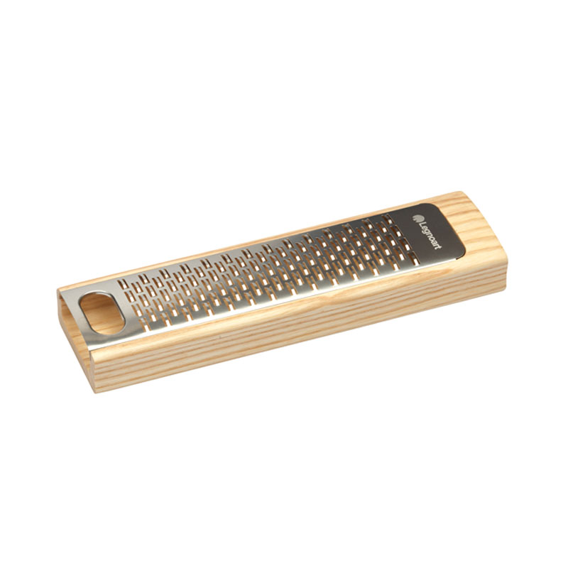 Legnoart Multi-function Grater Set “Gratta” - Image 5