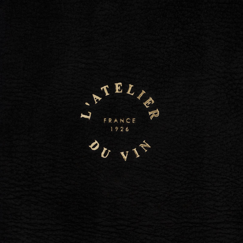 L’Atelier du Vin Oeno Motion Gold - Nomad Gift Set - Image 3