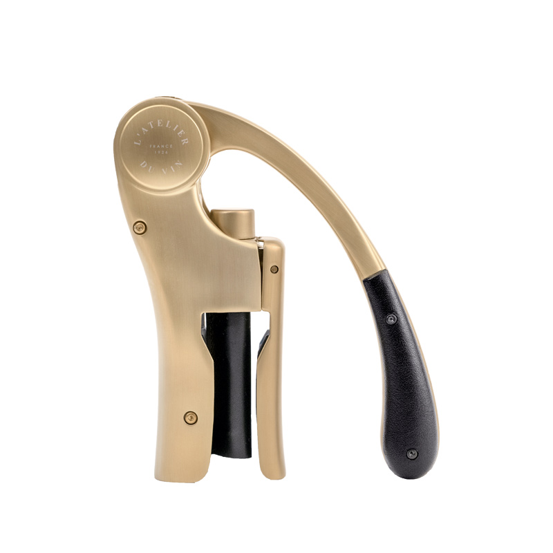 L’Atelier du Vin Oeno Motion Gold - Nomad Gift Set - Image 2