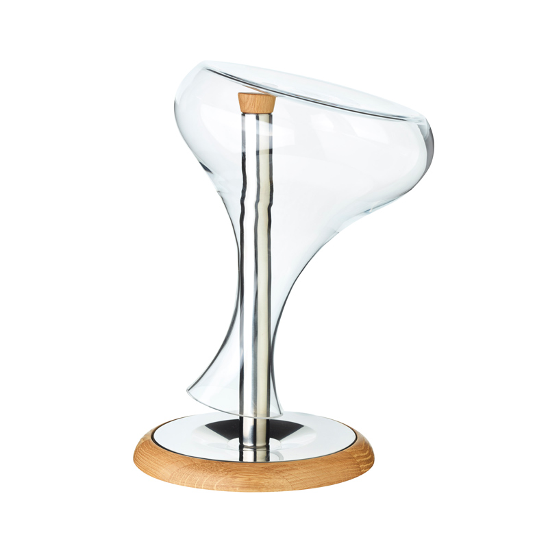 Legnoart Decanter Set Langhe - Image 5