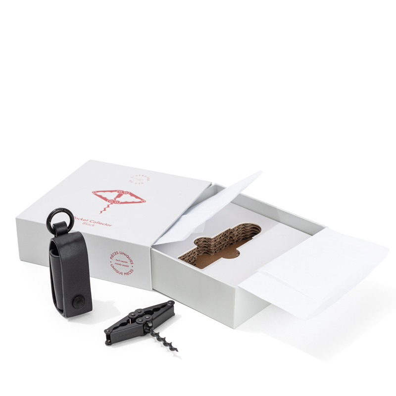 L’Atelier du Vin Pocket Collector Black - Image 4