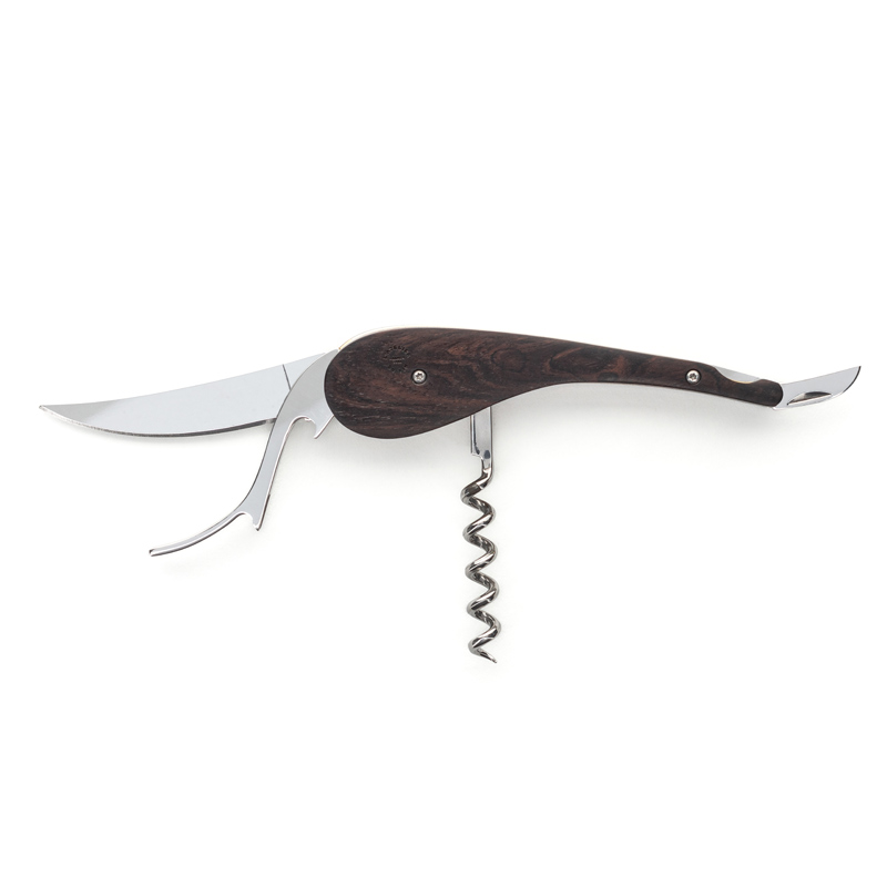 L’Atelier du Vin Soft Machine Blade Corkscrew Le Pierre