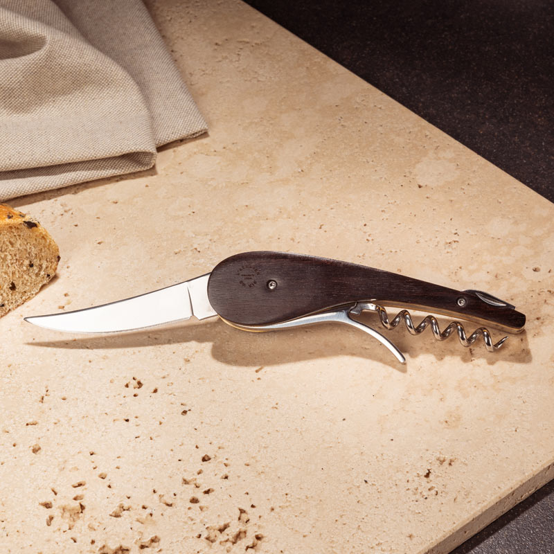 L’Atelier du Vin Soft Machine Blade Corkscrew Le Pierre - Image 3